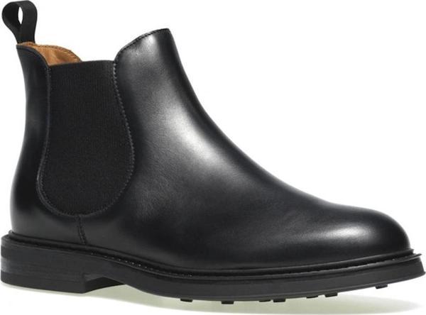 Erkek Bot 73N3 Frau PONCHOasport  Nero (black) - Image 1