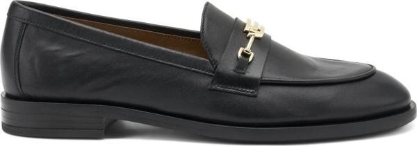 Kadın Oxford ( Klasik) 88N4 Frau NAPPA NERO (black) - Image 1