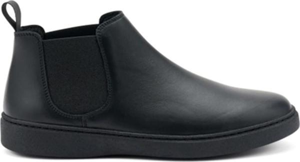 Erkek Bot 19N6 Frau PONCHOasport Nero (black) - Image 1