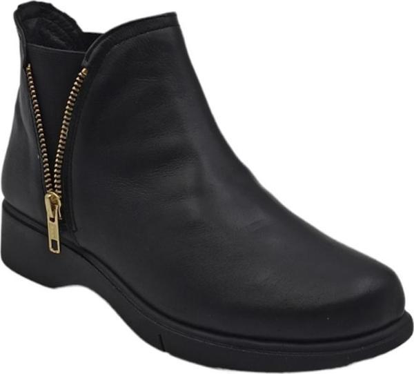 Kadın Bot 53N2 Frau TIVOLI NERO (black) - Image 1