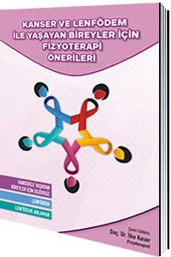 Kanser ve Lenfödem İle Yaşayan Bire - Hipokrat Kitabevi - Image 1