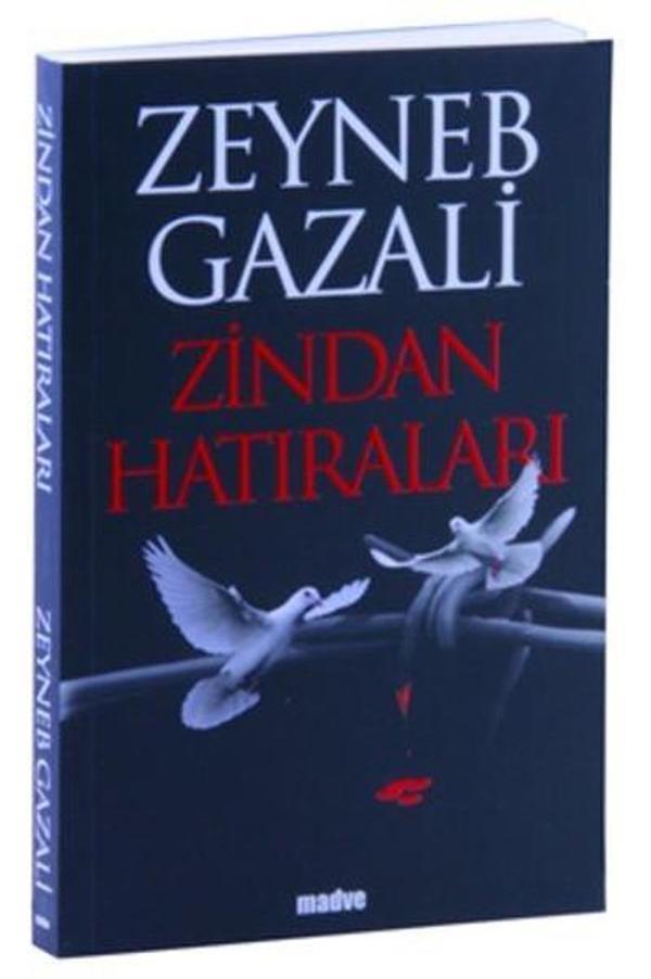 Zindan Hatıraları - Madve - Image 1