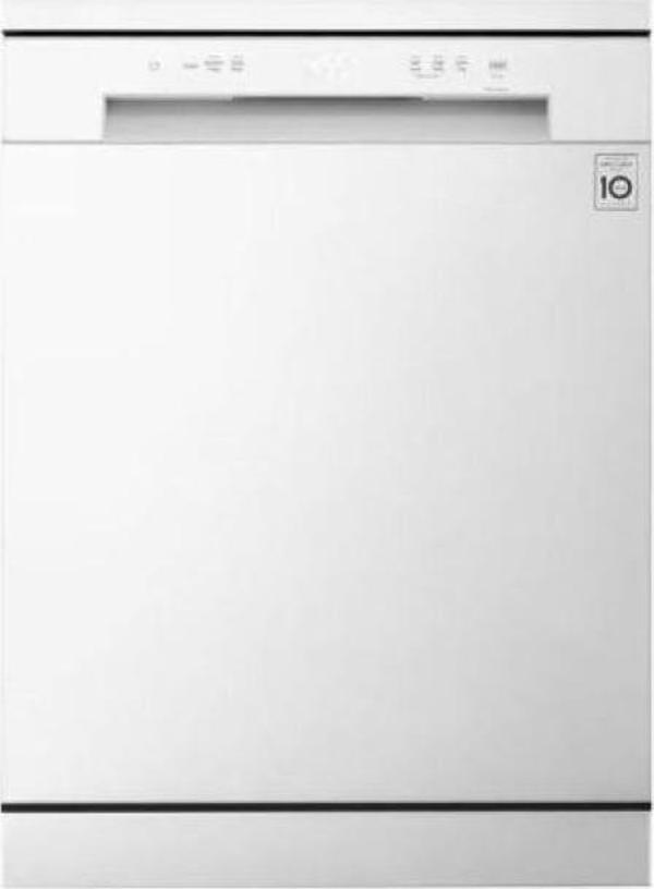 LG DFC612FWE 5 Programlı Bulaşık Makinesi - Image 1