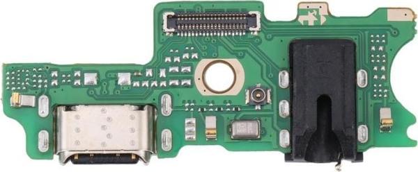 Tecno Camon 17 Pro Uyumlu Şarj Soketi + Mikrofon - Image 1