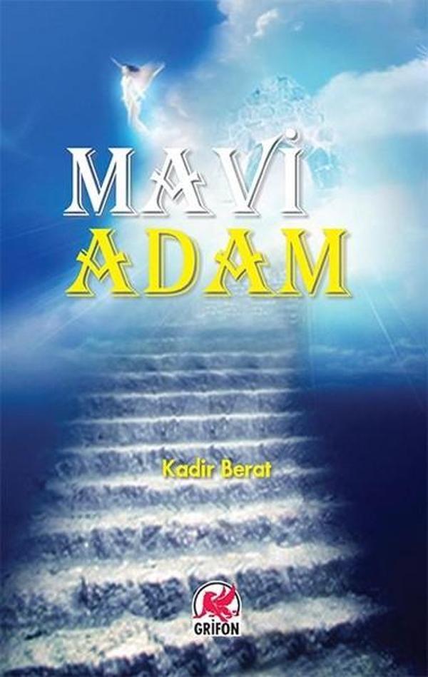 Grifon Mavi Adam - Grifon - Image 1