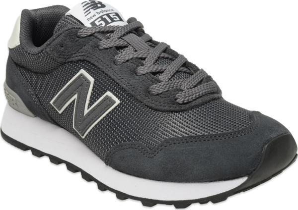 New Balance Wl515 Nb Lifestyle Women Shoes Gri Kadın Spor Ayakkabı - Image 1