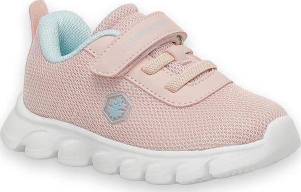 Lumberjack First 5M First 5Fx Günlük Pudra Çocuk Spor Ayakkabı - Image 1