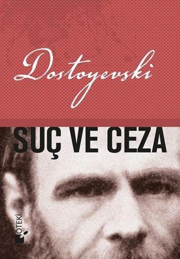 Suç ve Ceza - Öteki Yayınevi - Image 1