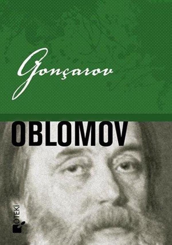 Oblomov - Öteki Yayınevi - Image 1
