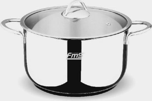 FMS İDEAL ÇELİK DERİN TEN.NO:22 METAL - Image 1