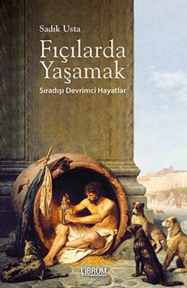 Fıçılarda Yaşamak - Librum Kitap - Image 1