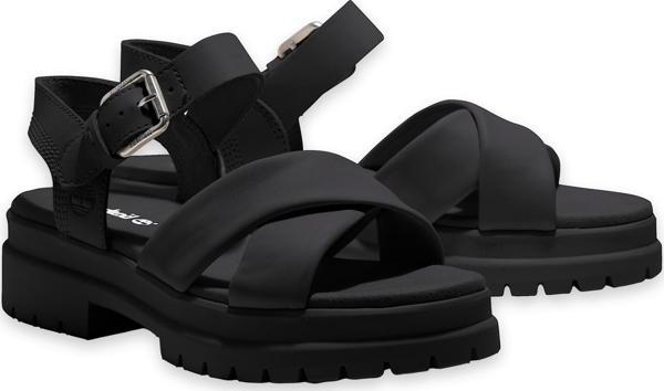 Timberland Tb0A63H4Z London Vibe Backstrap Sandal Kadın Sandalet - Image 1