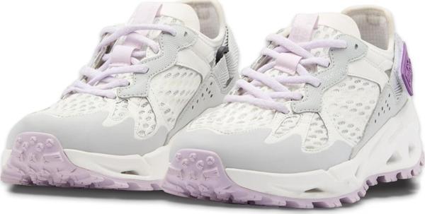 Jack Wolfskin A64087 Outdoor Açık Gri Kadın Spor Ayakkabı - Image 1