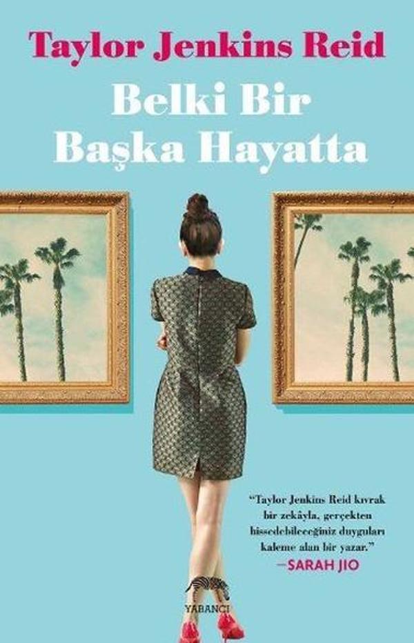 Belki Bir Başka Hayatta - Yabancı - Image 1