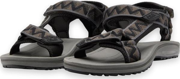 Jack Wolfskin 4052011 Wave Breaker M Kahverengi Erkek Sandalet - Image 1