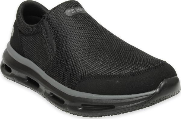 Dockers 5M 238506 5Fx Günlük Siyah Erkek Spor Ayakkabı - Image 1