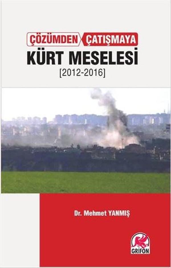 Çözümden Çatışmaya Kürt Meselesi 20 - Grifon - Image 1