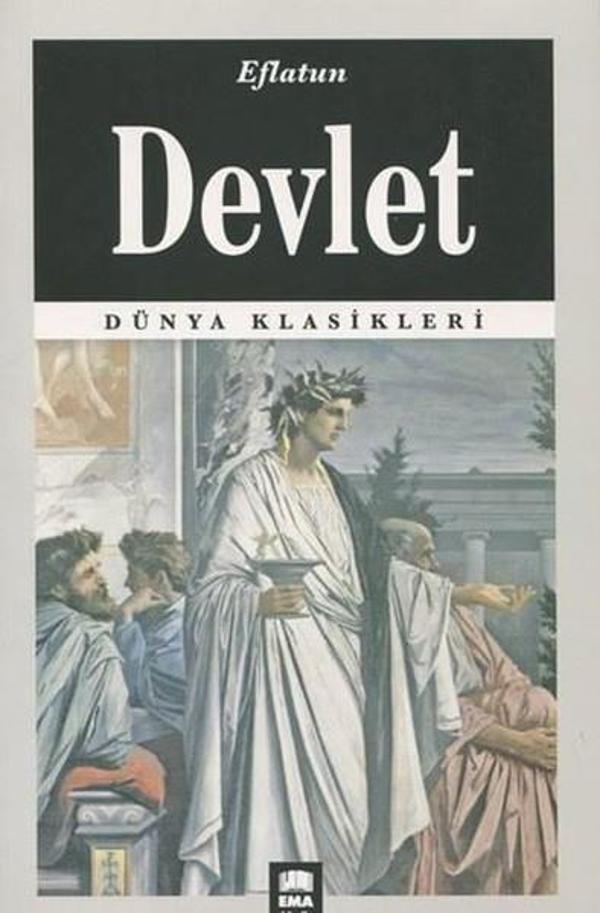 Ema Kitap Devlet - Ema Kitap - Image 1