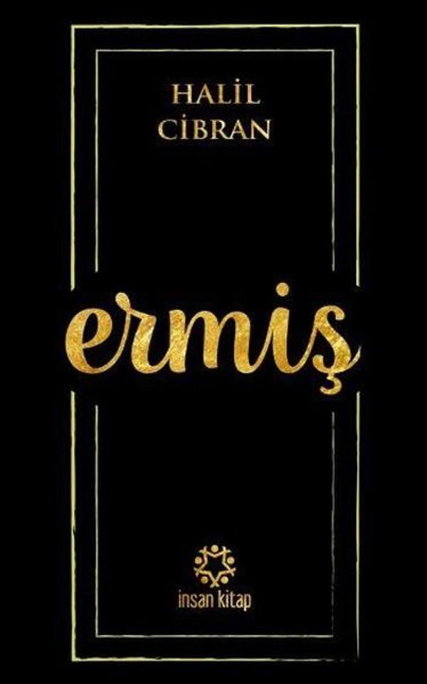 Ermiş - İnsan Kitap - Image 1