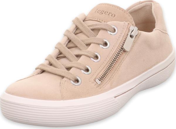 Legero 000117 Z Fresh Günlük Deri Kadın Ayakkabı - Image 1