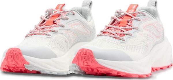 Jack Wolfskin A64086  Outdoor Kırmızı Kadın Spor Ayakkabı - Image 1