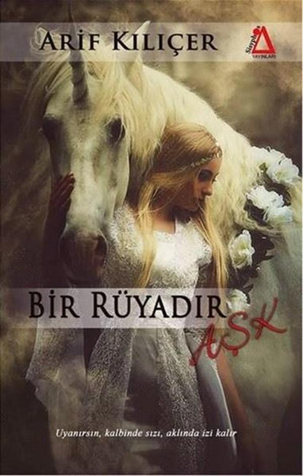 Bir Rüyadır Aşk - Sisyphos Yayınları - Image 1