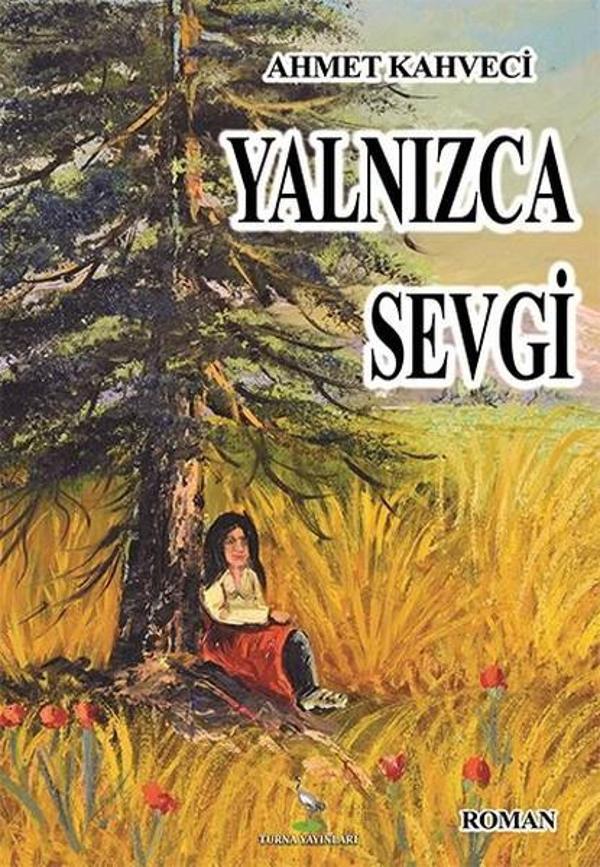Turna Yayınları Yalnızca Sevgi - Turna Yayınları - Image 1
