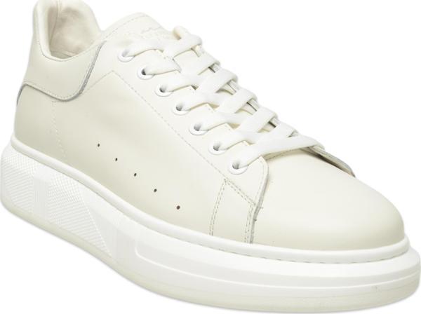 Marcomen 21028 Günlük Sneaker Beyaz Erkek Spor Ayakkabı - Image 1