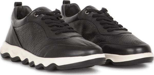 Marcomen 20414 Günlük Sneaker Siyah Erkek Spor Ayakkabı - Image 1