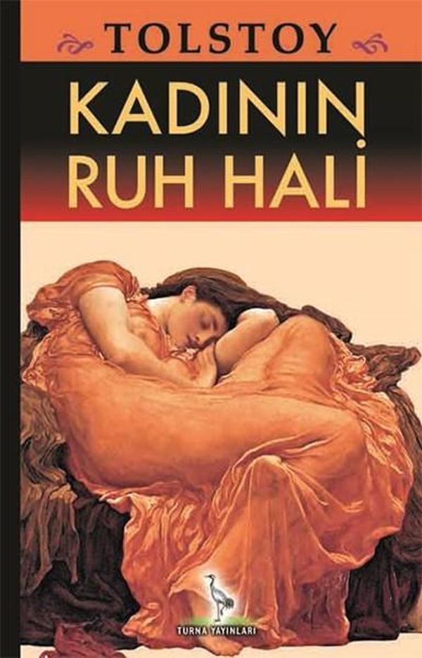 Kadının Ruh Hali - Turna Yayınları - Image 1