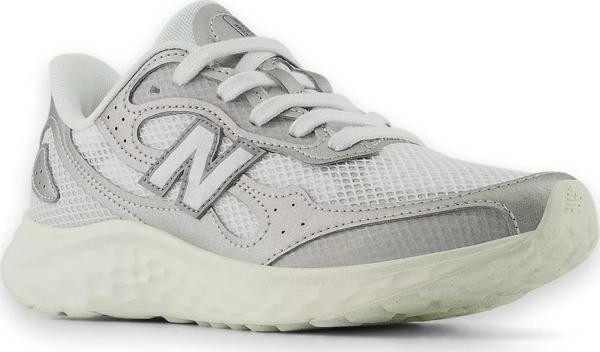 New Balance Warist-Z Nb Running Women Shoes Gümüş Unisex Spor Ayakkabı - Image 1