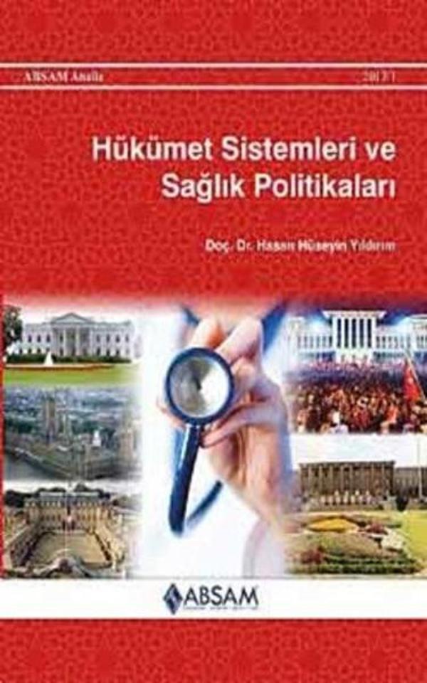 Hükümet Sistemleri ve Sağlık Politikaları - Absam - Image 1