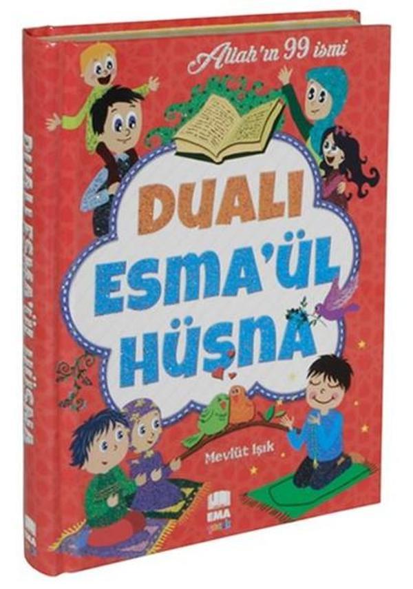 Dualı Esma'ül Hüsna - Ema Çocuk - Image 1