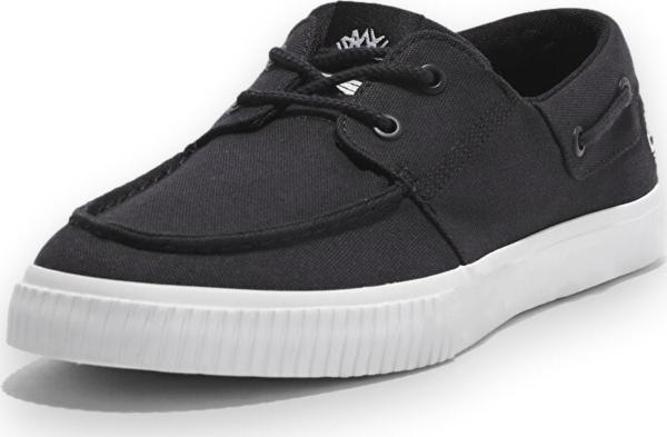 Timberland Tb0A67P5 Mylo Bay Low Lace Up Sneaker Siyah Erkek Spor Ayakkabı - Image 1