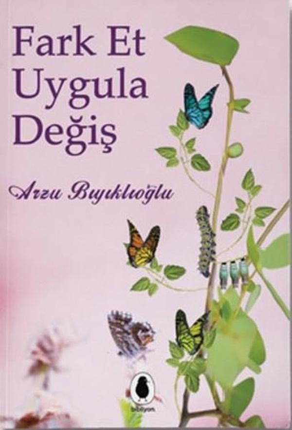Fark Et Uygula Değiş - Bibliyon - Image 1