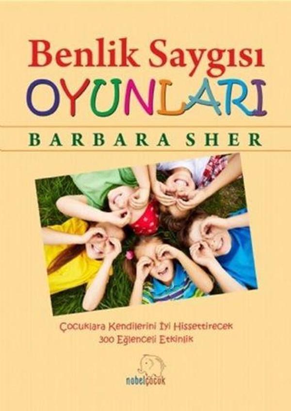 Benlik Saygısı Oyunları - Nobel Çocuk - Image 1