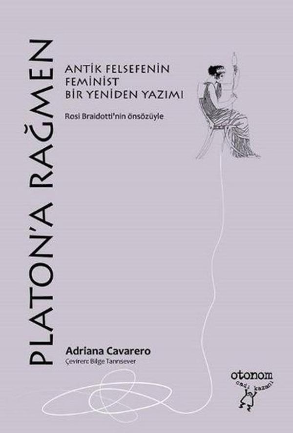 Platon'a Rağmen - Otonom Yayıncılık - Image 1