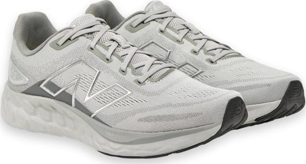 New Balance M680-M Nb Running Men Shoes Gri Unisex Spor Ayakkabı - Image 1