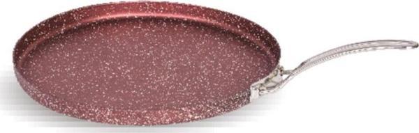 FMS Granit Gözleme Tava Kırmızı - Image 1