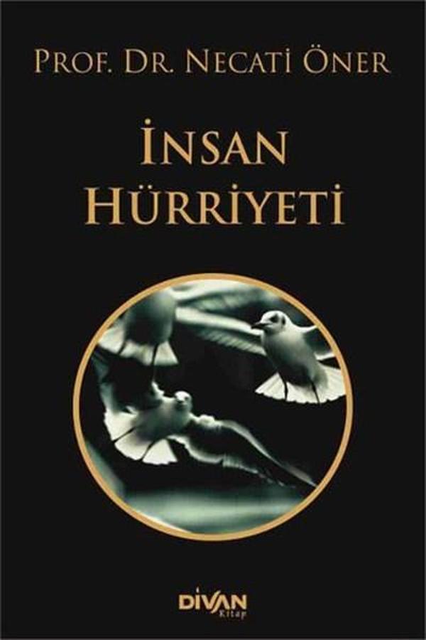 İnsan Hürriyeti - Divan Kitap - Image 1