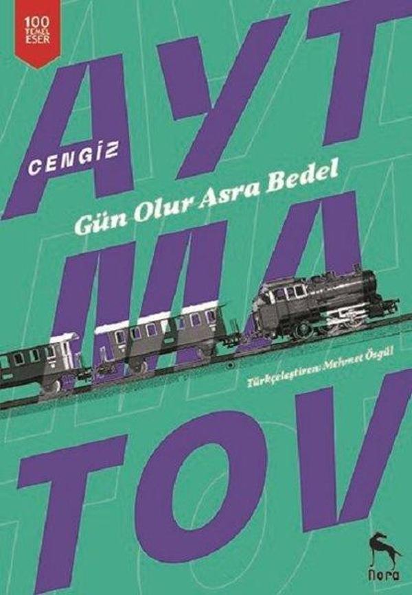 Gün Olur Asra Bedel - Nora - Image 1