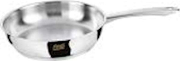 FMS Ideal Celık Yag Tava 26 Cm Metal 10016s - Image 1