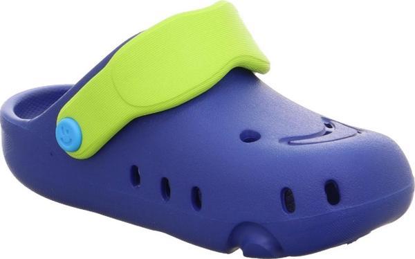 Superfit 000990 Splash C Lacivert Çocuk Terlik - Image 1
