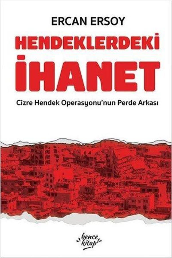 Hendeklerdeki İhanet - Bence Kitap - Image 1