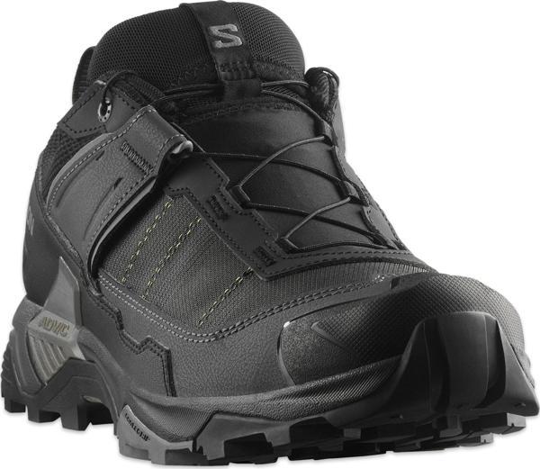 Salomon 477255 X Ultra 5 Gtx Outdoor Siyah Erkek Ayakkabı - Image 1