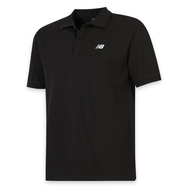 New Balance Mnt3415 Nb Lifestyle Men T Siyah Erkek T-Shirt - Image 1