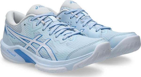 Asics 1072A095Z Beyond Ff Voleybol Açık Mavi Kadın Spor Ayakkabı - Image 1