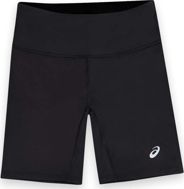 Asics 2012C336 Core Sprinter Biker Tayt Siyah Kadın Tayt - Image 1