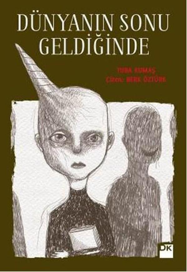Dünyanın Sonu Geldiğinde - Doğan Kitap - Image 1