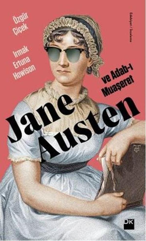 Jane Austen ve Adab-ı Muaşeret - Doğan Kitap - Image 1